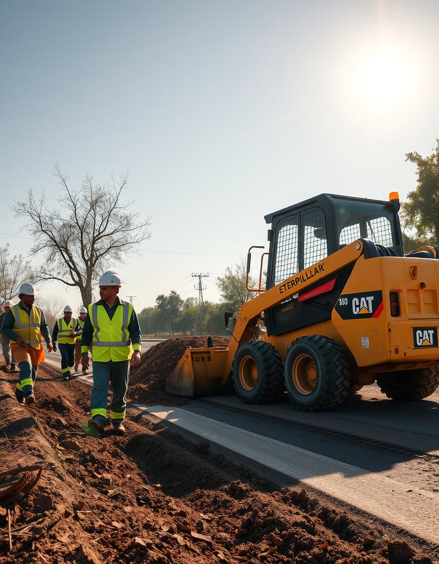 Έργα μεγάλης κλίμακας main image